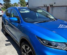 2018 Nissan Qashqai