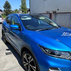 2018 Nissan Qashqai