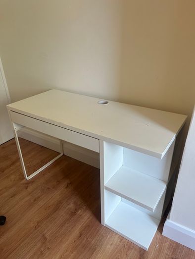 Ikea Desk