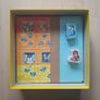 Rhino Hero Junior Stacking Dexterity Family Board Game Image 4