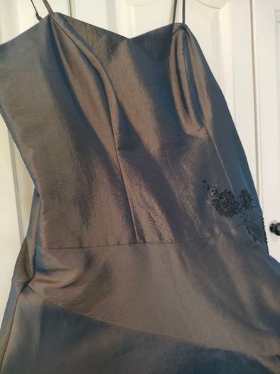 Occasion Formal Dress Size 16