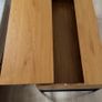 Brand new Coffe table with lift-top  and soft closure in warm oak colour Image 5
