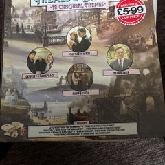 Vinyl LPs 11