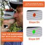 Izzo Swami LZ-I Laser Rangefinder Image 7