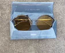 For Arts Sake Sunglasses