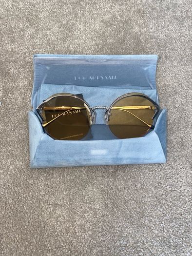 For Arts Sake Sunglasses