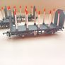 Model  Railway Br. Ota  Timber Wagons Image 3