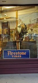 Enamel Signs