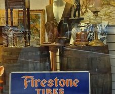 Enamel Signs