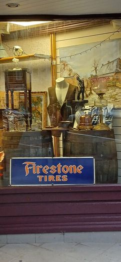 Antique