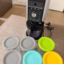 Ninja CREAMi Deluxe Ice Cream Maker Image 2