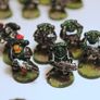 Warhammer 40k Tactical Squads & Assault Squad Image 7