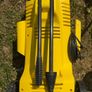 Karcher K2.36 Power Washer with Driveway/Path Cleaner Image 3