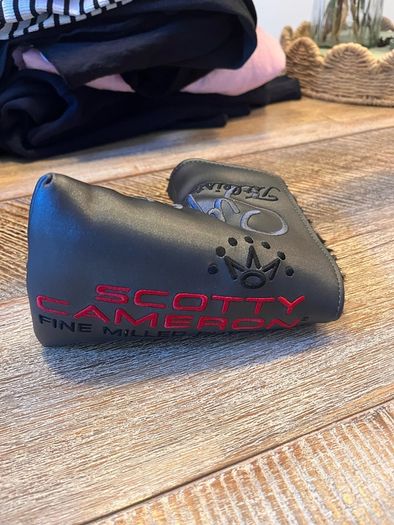 Different headcovers for sale