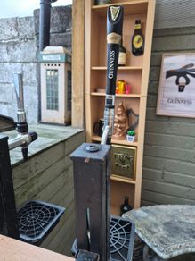 Keg Taps