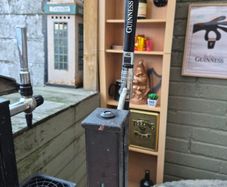 Keg Taps