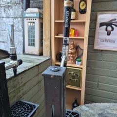 Keg Taps