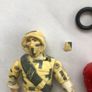 Vintage Action Force GI Joe Cobra Storm Shadow Image 3