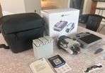 DJI Mini 4 Pro Fly More Combo with RC 2 controller