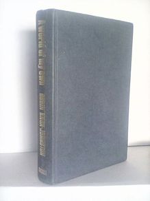 A World of My Own: The Single-Handed, Non-stop Circumnavigation of the World in Suhaili by Robin Knox-Johnston (HQ395)
