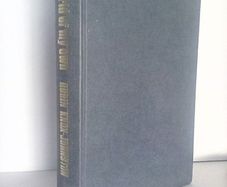 A World of My Own: The Single-Handed, Non-stop Circumnavigation of the World in Suhaili by Robin Knox-Johnston (HQ395)