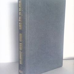 A World of My Own: The Single-Handed, Non-stop Circumnavigation of the World in Suhaili by Robin Knox-Johnston (HQ395)