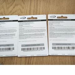 Playstation gifts cards