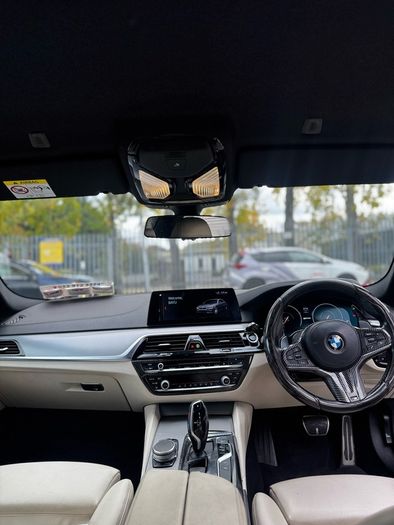2018 530 e M Sport-Nct 09/28