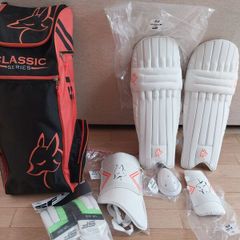Cricket Kit New Boy/Youth Size