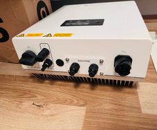 Invertor