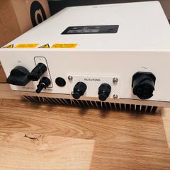 Invertor
