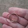 Trilogy 9k Gold Ring Image 10