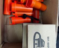 airtrack pumps and patching kits