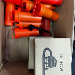 airtrack pumps and patching kits