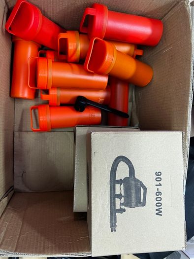 airtrack pumps and patching kits