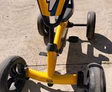 Berg Go Kart