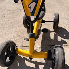 Berg Go Kart