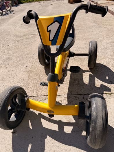 Berg Go Kart