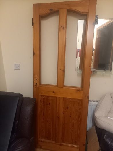 doors