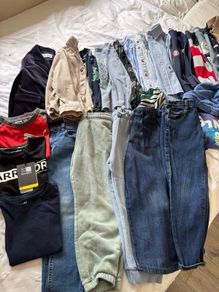 boys Clothes Bundle in Age 4/5
