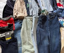 boys Clothes Bundle in Age 4/5