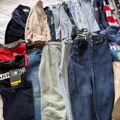 boys Clothes Bundle in Age 4/5