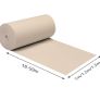 Wedding Carpet Runner -  Champagne Image 3