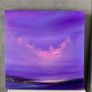 Jaanika Talts - Reverie II - Original Abstract Acrylic on Canvas 50x50cm Image 5