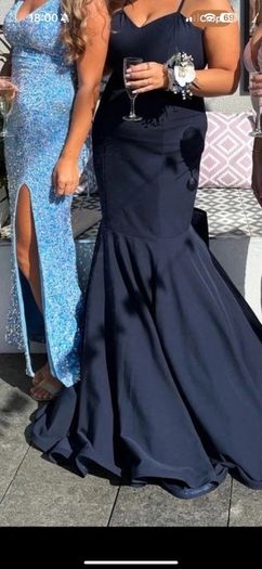 debs dress
