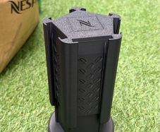 Nespresso Coffee Capsule Holder Rotating Stand