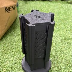 Nespresso Coffee Capsule Holder Rotating Stand