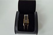 Rado Integral Ceramic bicolour Watch Full Set