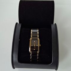 Rado Integral Ceramic bicolour Watch Full Set