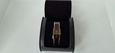 Rado Integral Ceramic bicolour Watch Full Set